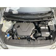 Двигатель Hyundai Solaris RB G4FD WF85 2018 AU-1809