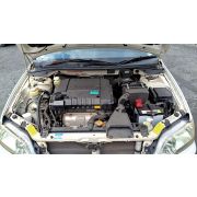 Двигатель Mitsubishi Lancer CS5W 4G93 F1C1A2F2Z 2002 N463