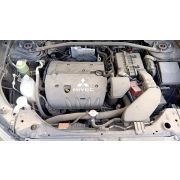 Двигатель Mitsubishi Outlander CW5W 4B12 W1CJA-1-A1ZA 2007 N565