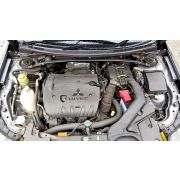 Двигатель Mitsubishi Lancer X CY4A 4B11 F1CJA-2-B2Z 2007 N624