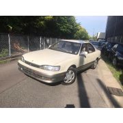 Зеркало боковое левое Toyota Camry Prominent VZV32 4VZ-FE A540E -874 1993 М229